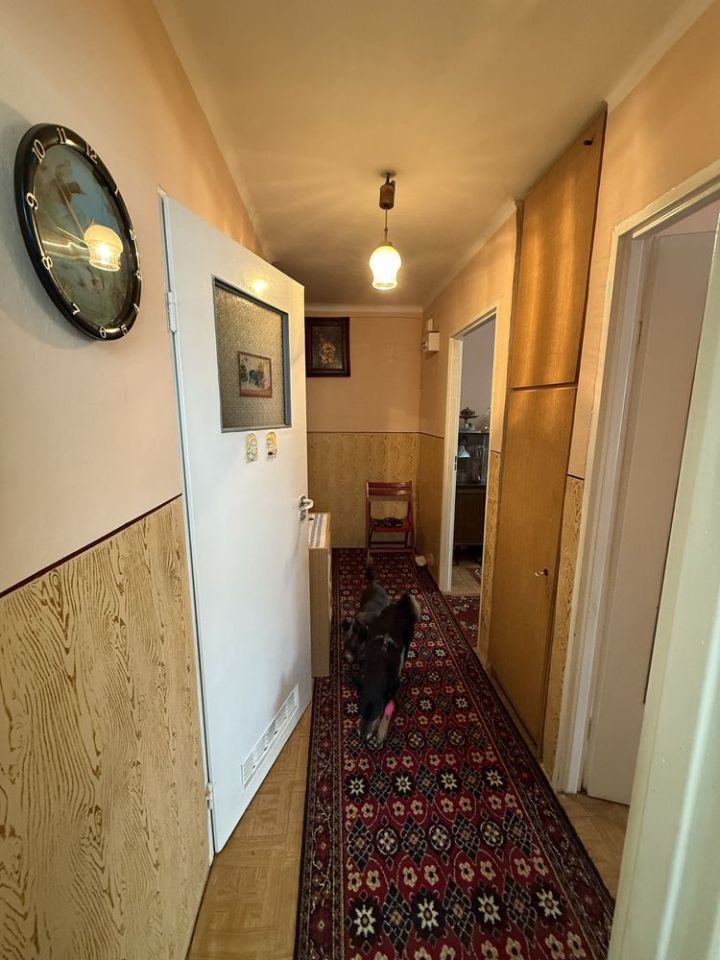 Mieszkanie 2-pokojowe Węgrów. Zdjęcie 8