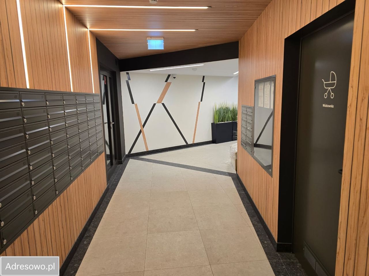 Mieszkanie 2-pokojowe Wrocław Stare Miasto, ul. Braniborska. Zdjęcie 10