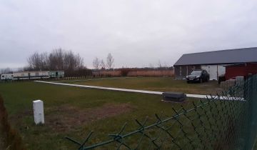 Działka rolno-budowlana Darłowo Darłówko