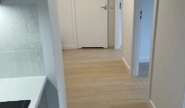 Mieszkanie 3-pokojowe Warszawa Mokotów, ul. Aleja Polski Walczącej