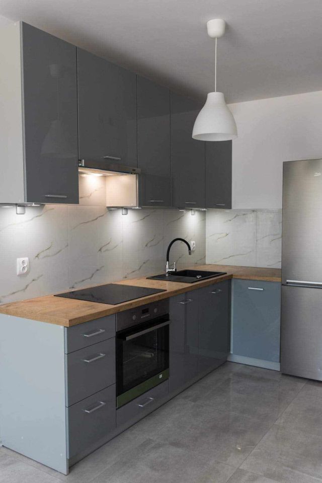 Mieszkanie 2-pokojowe Żyrardów, ul. Mieczysławowska