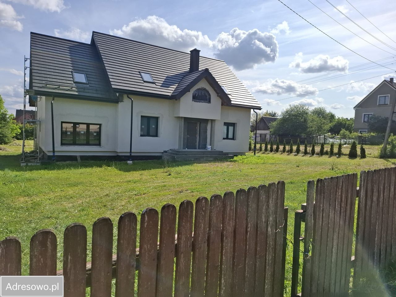 dom wolnostojący, 7 pokoi Studzianki. Zdjęcie 2