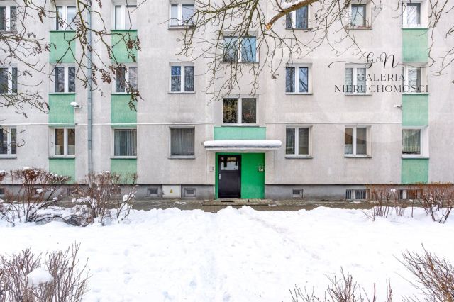 Mieszkanie 1-pokojowe Olsztyn, ul. Aleksandra Puszkina. Zdjęcie 12