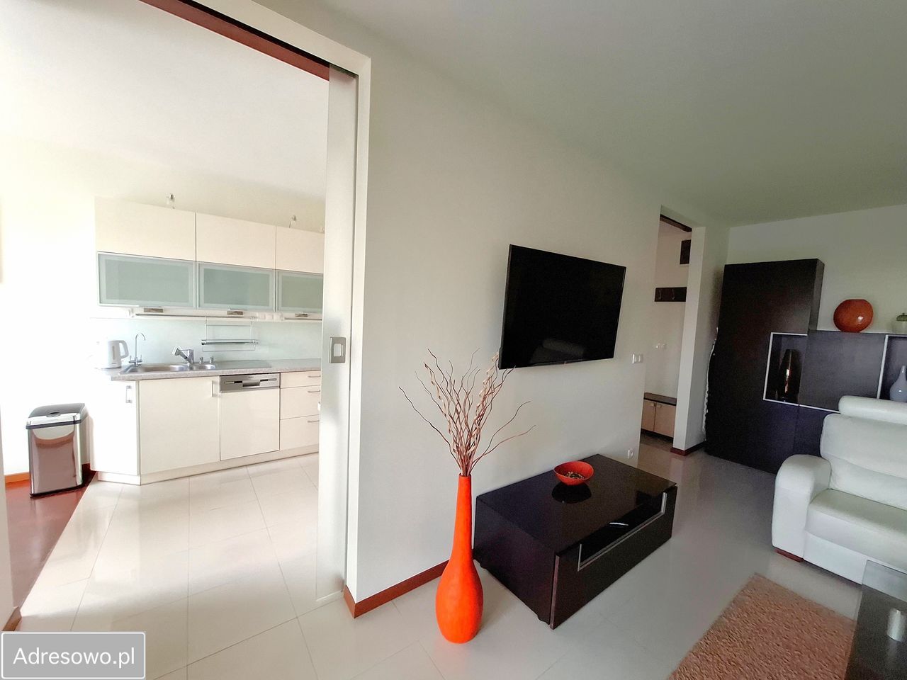 Mieszkanie 2-pokojowe Warszawa Mokotów, ul. Bukowińska. Zdjęcie 11