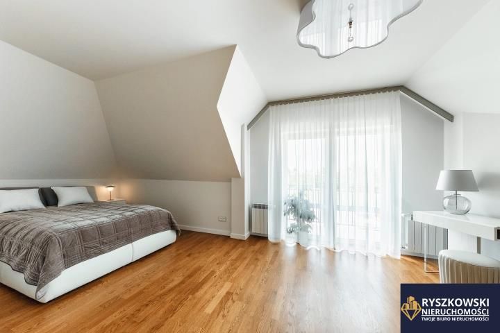 dom wolnostojący, 5 pokoi Zamość, ul. Graniczna. Zdjęcie 7