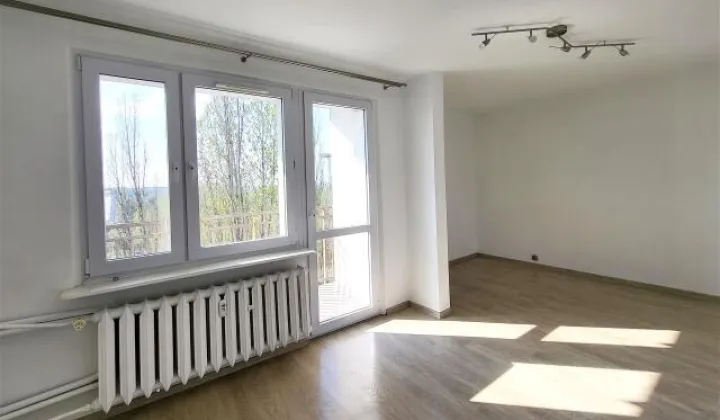 Mieszkanie 3-pokojowe Katowice Brynów, ul. Wincentego Pola