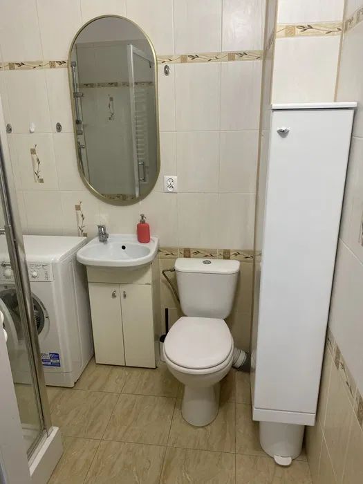 Mieszkanie 2-pokojowe Warszawa Wola, ul. Syreny. Zdjęcie 5