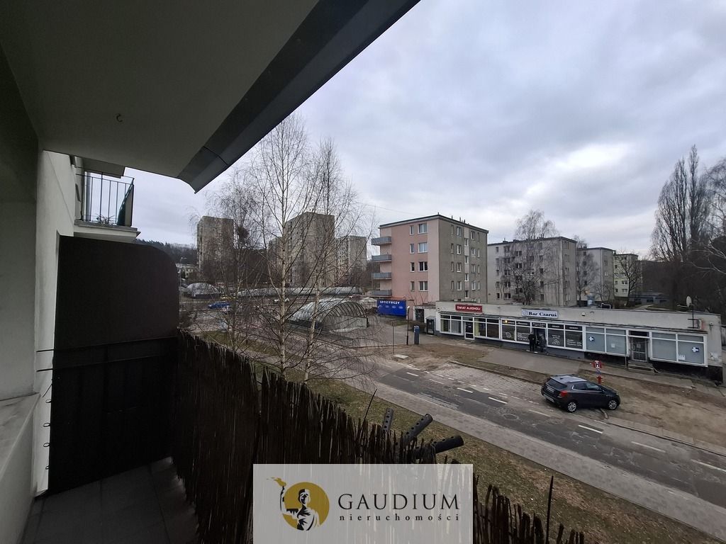 Mieszkanie 3-pokojowe Gdańsk Wrzeszcz, ul. Partyzantów. Zdjęcie 22