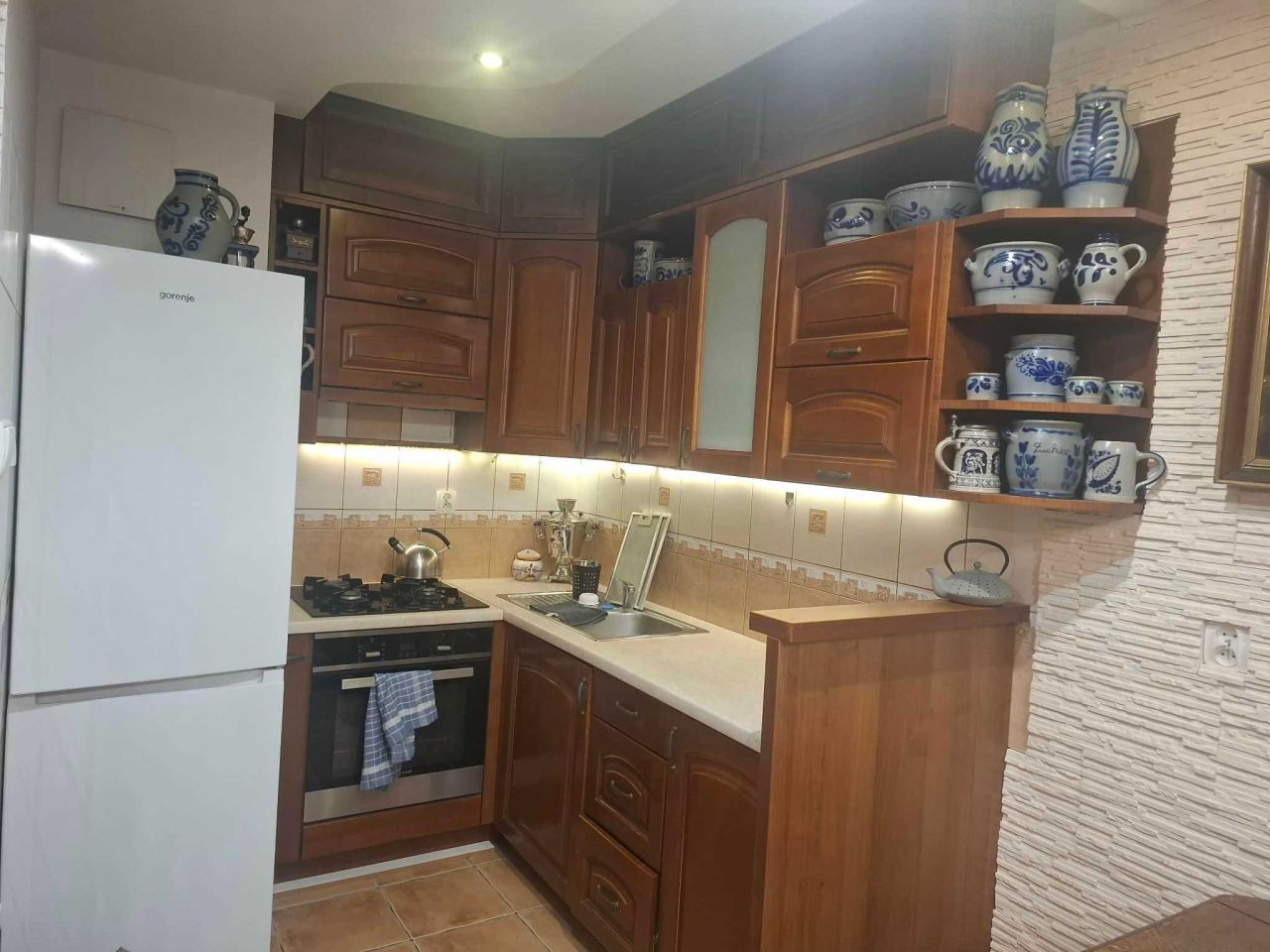 Mieszkanie 2-pokojowe Białystok, ul. Wiadukt. Zdjęcie 7