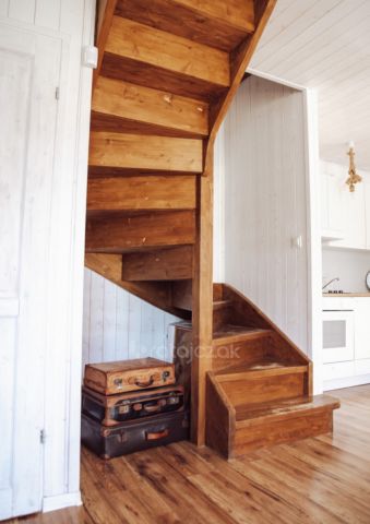 siedlisko, 3 pokoje Kopalino. Zdjęcie 8