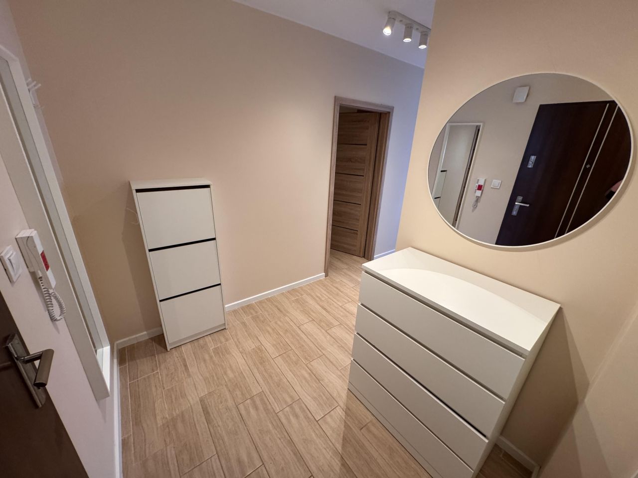 Mieszkanie 2-pokojowe Kąty Wrocławskie, ul. Janusza Korczaka. Zdjęcie 15