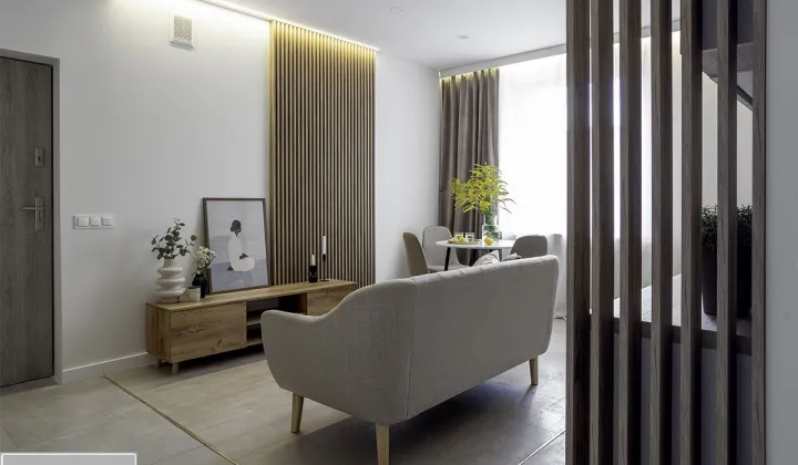 Mieszkanie 3-pokojowe Łódź Bałuty