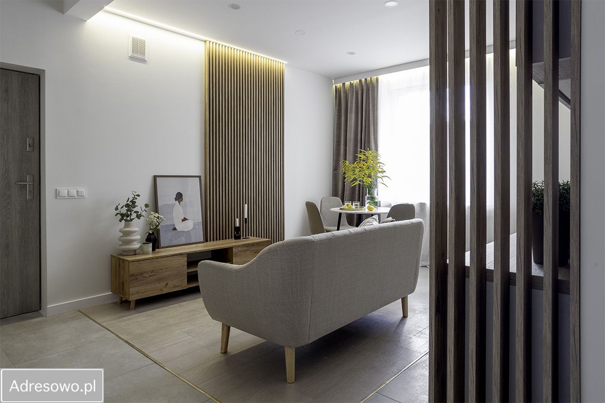 Mieszkanie 3-pokojowe Łódź Bałuty. Zdjęcie 1