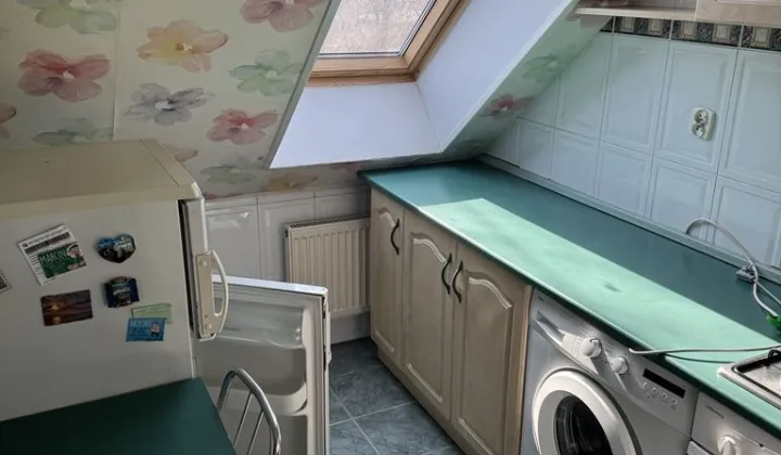 Mieszkanie 1-pokojowe Lublin Bronowice, ul. Pogodna