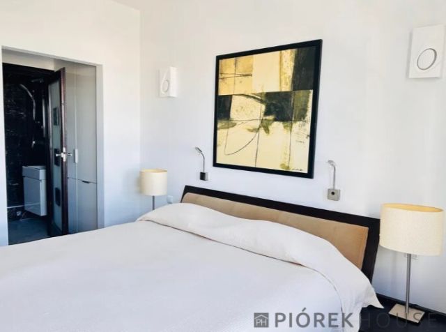 Mieszkanie 3-pokojowe Warszawa Wola, ul. Grzybowska. Zdjęcie 5