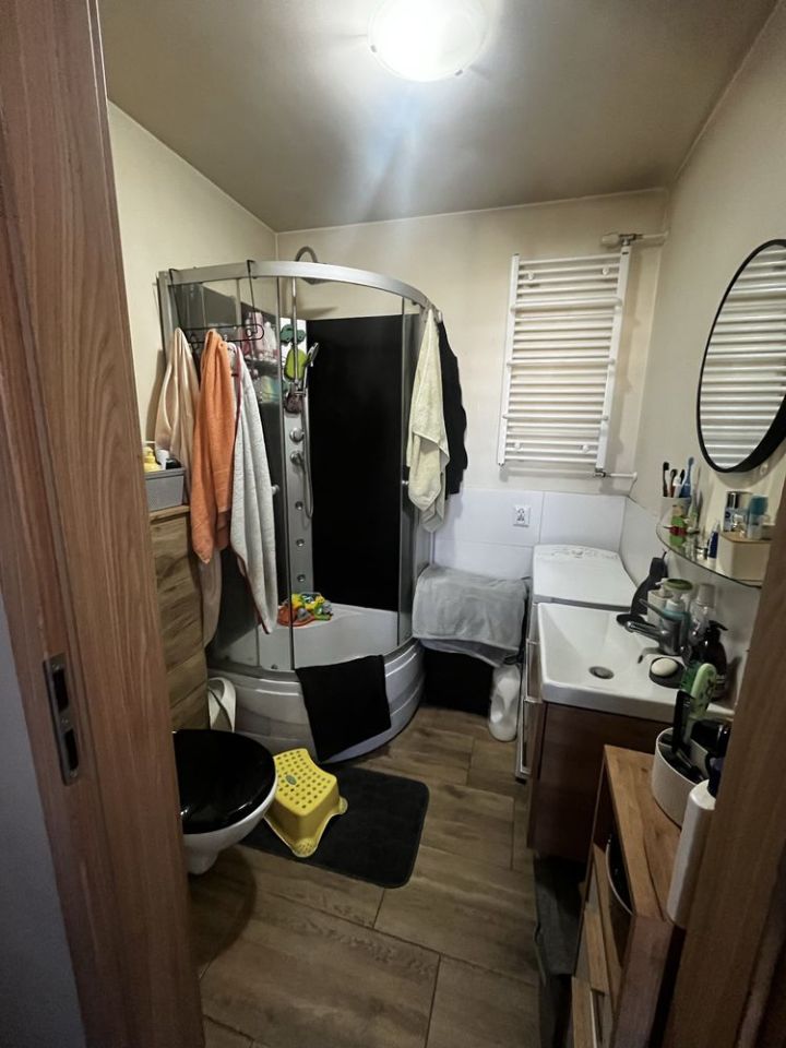 Mieszkanie 3-pokojowe Debrzno, ul. Wojska Polskiego. Zdjęcie 2