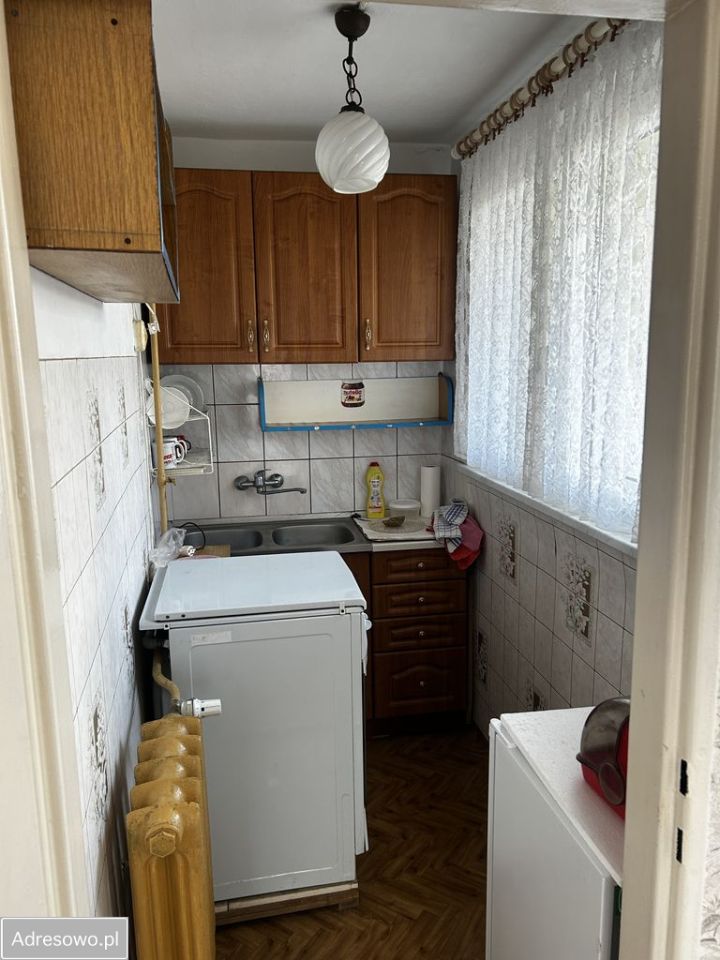 Mieszkanie 1-pokojowe Świnoujście, ul. Grunwaldzka. Zdjęcie 7