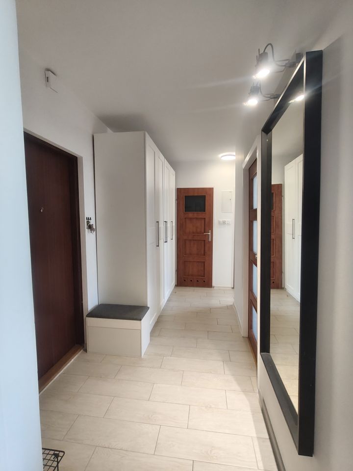 Mieszkanie 2-pokojowe Kołobrzeg Centrum, ul. Ratuszowa. Zdjęcie 7