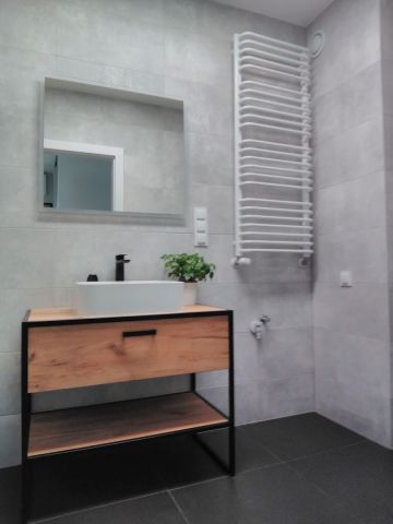 Mieszkanie 3-pokojowe Wrocław Fabryczna, ul. Jurija Gagarina. Zdjęcie 8