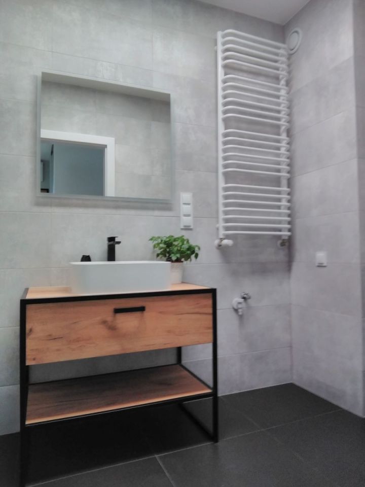 Mieszkanie 3-pokojowe Wrocław Fabryczna, ul. Jurija Gagarina. Zdjęcie 8