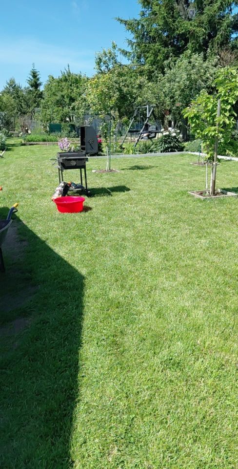 Działka rod Grochowiska. Zdjęcie 17