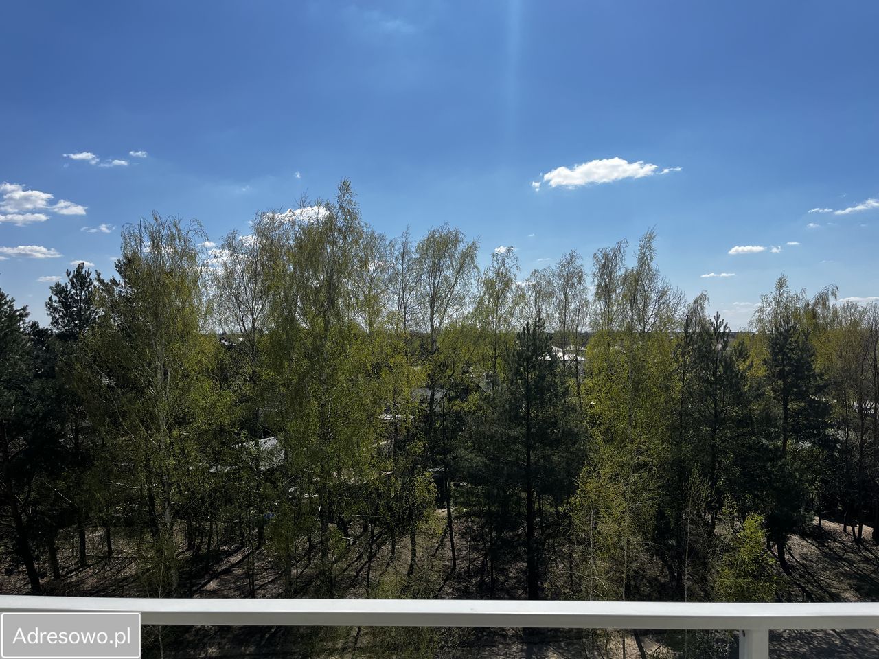 Mieszkanie 2-pokojowe Wyszków, ul. Pana Tadeusza. Zdjęcie 8