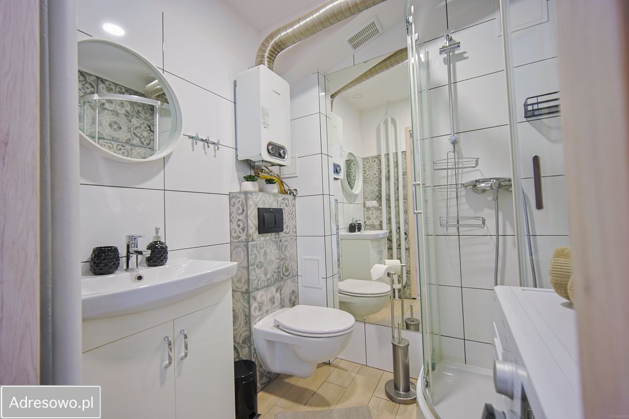 Mieszkanie 2-pokojowe Częstochowa Błeszno, ul. Bohaterów Katynia. Zdjęcie 2