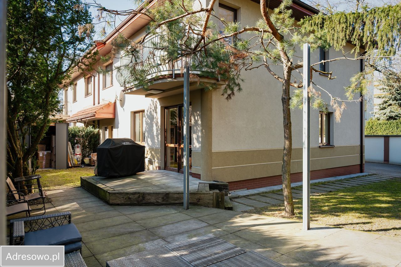 bliźniak, 4 pokoje Sochaczew Centrum, ul. Polna. Zdjęcie 14