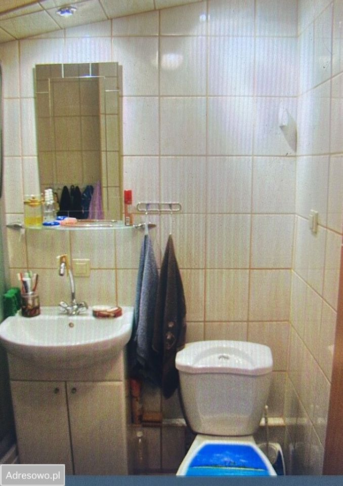 Mieszkanie 1-pokojowe Strzelin. Zdjęcie 5