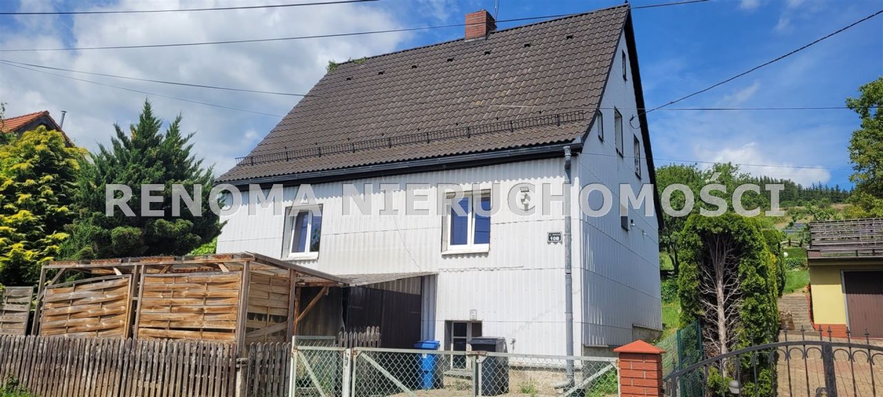 dom wolnostojący Struga. Zdjęcie 1
