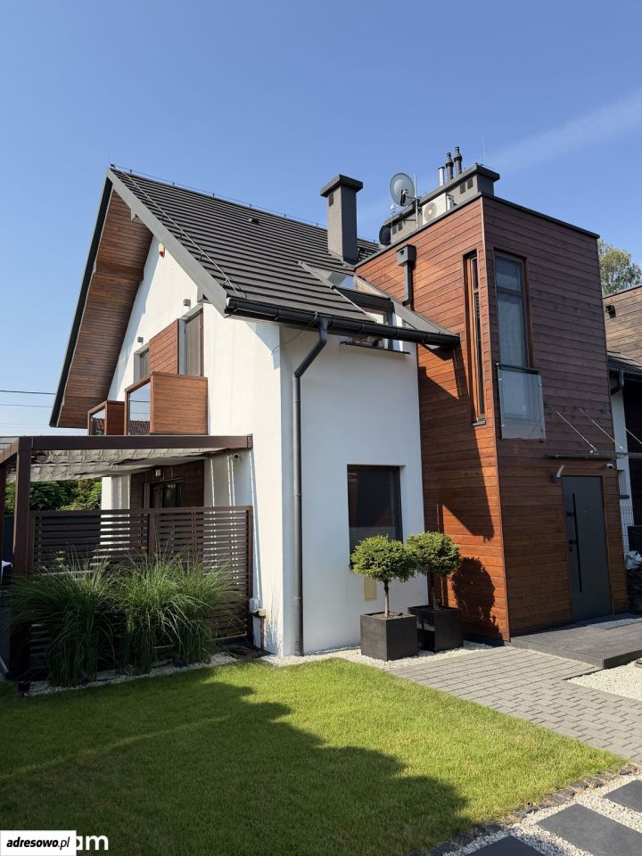 Casa, 115 m²