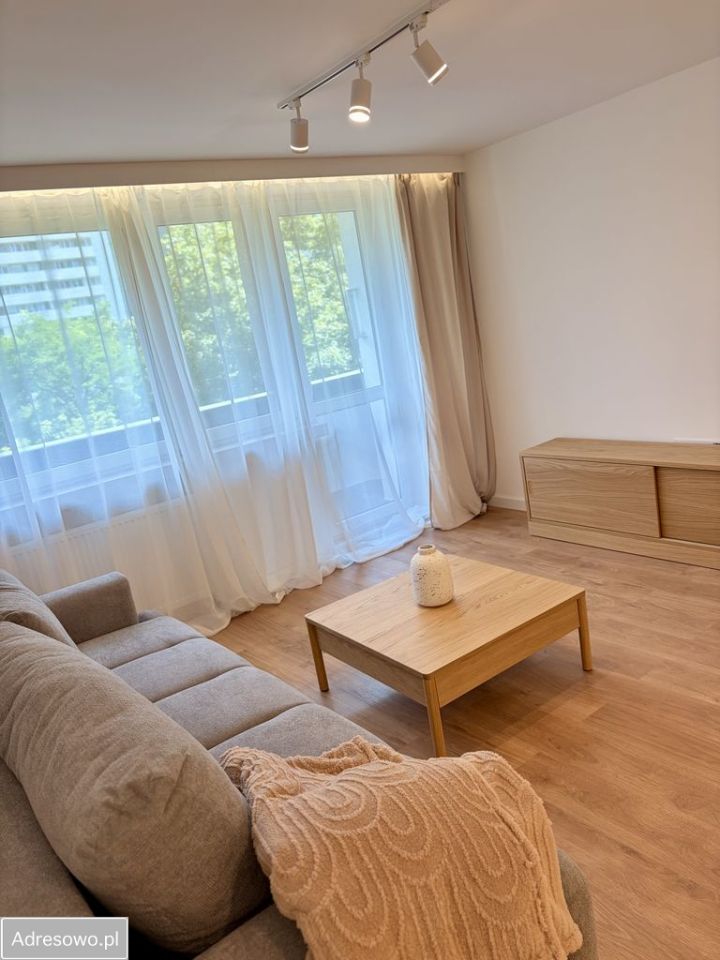 Mieszkanie 1-pokojowe Katowice os. Tysiąclecia, ul. Piastów. Zdjęcie 5