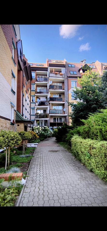 Mieszkanie 4-pokojowe Białystok Nowe Miasto, ul. Kręta. Zdjęcie 16
