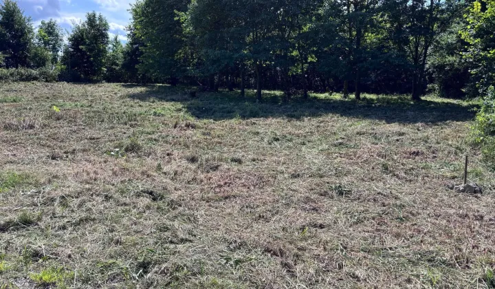 Działka budowlana Mielno