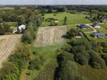 Działka inwestycyjna Jaktorów-Kolonia, ul. Generała Dreszera. Zdjęcie 4