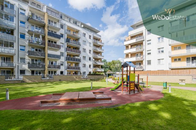 Mieszkanie 3-pokojowe Warszawa Bemowo, ul. Obrońców Tobruku. Zdjęcie 31