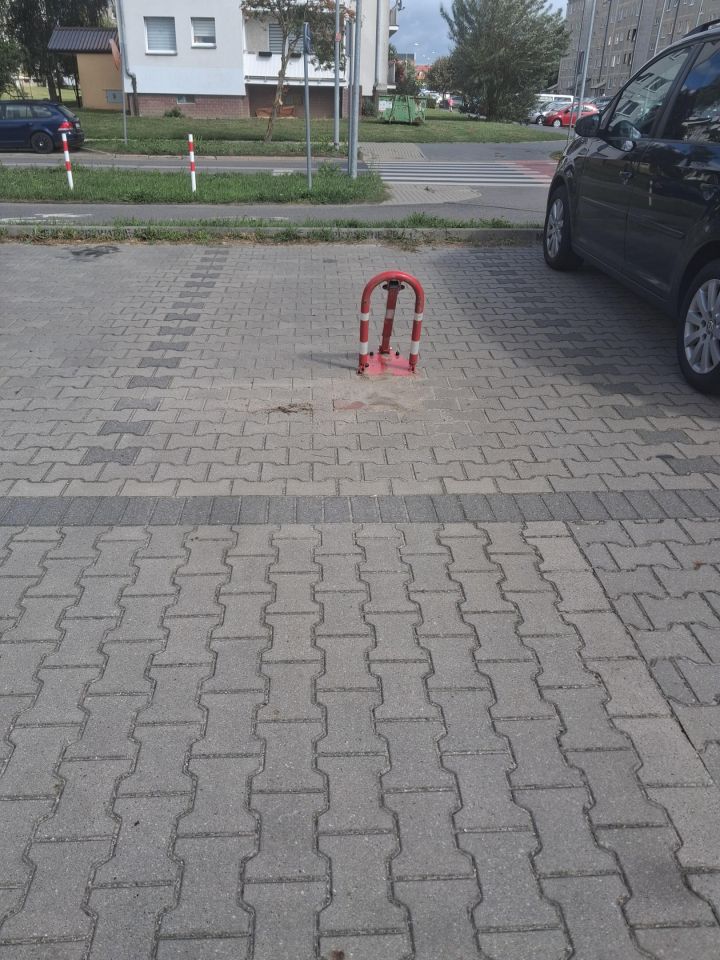 Mieszkanie 3-pokojowe Stargard Osetno, ul. Powstańców Warszawy. Zdjęcie 13