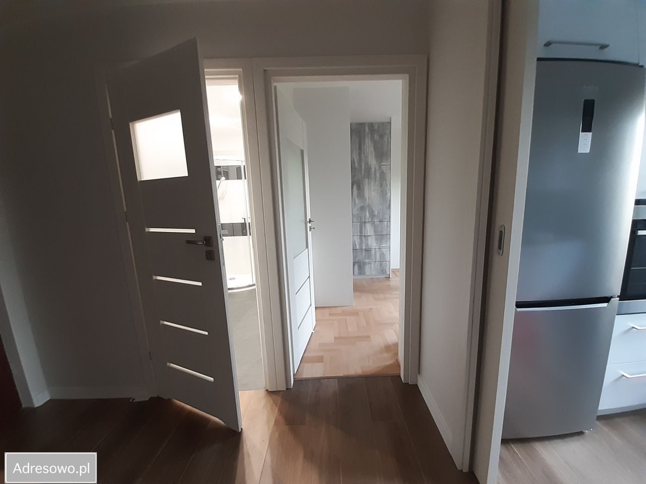 Mieszkanie 2-pokojowe Tarnów, ul. Tadeusza Boya-Żeleńskiego