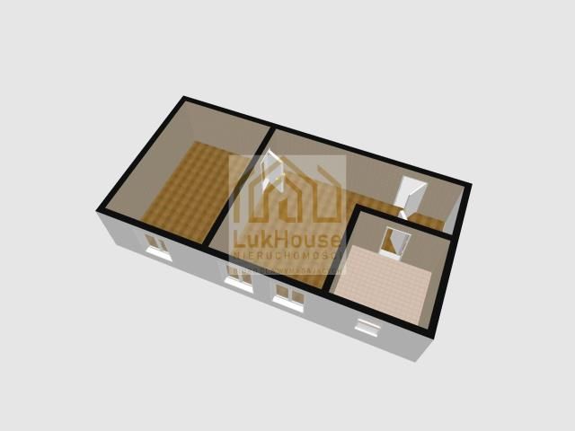 Mieszkanie 2-pokojowe Bytom Karb, ul. św. Marka. Zdjęcie 5