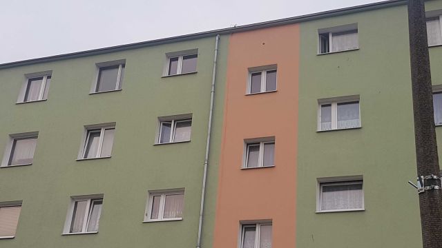 Mieszkanie 2-pokojowe Lębork, ul. Jagiellońska. Zdjęcie 1