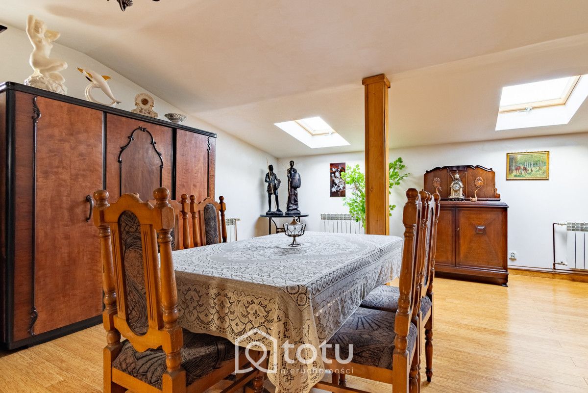 Mieszkanie 3-pokojowe Warszawa Mokotów, ul. Okrężna. Zdjęcie 3