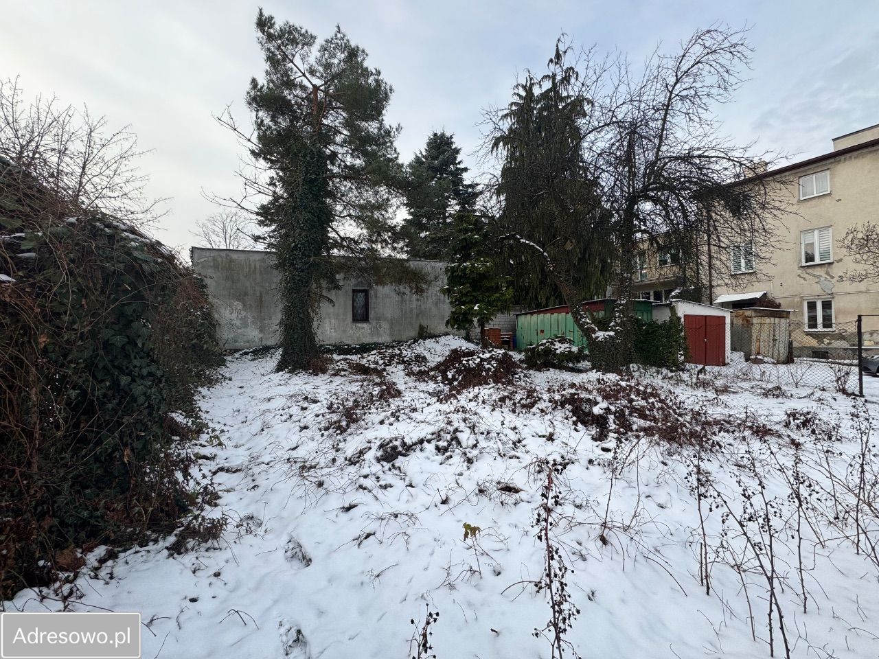 Mieszkanie 2-pokojowe Radom Śródmieście. Zdjęcie 18