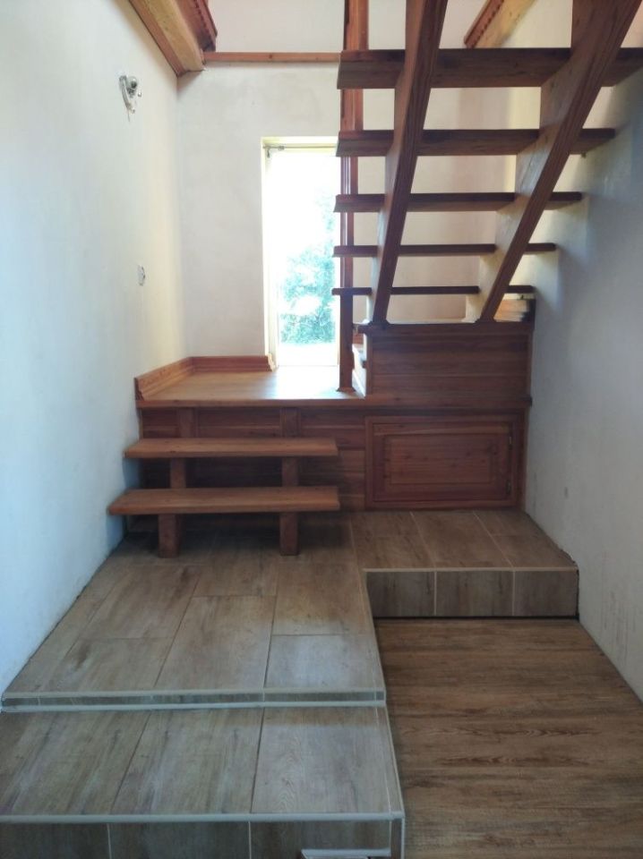 dom wolnostojący Życiny. Zdjęcie 6