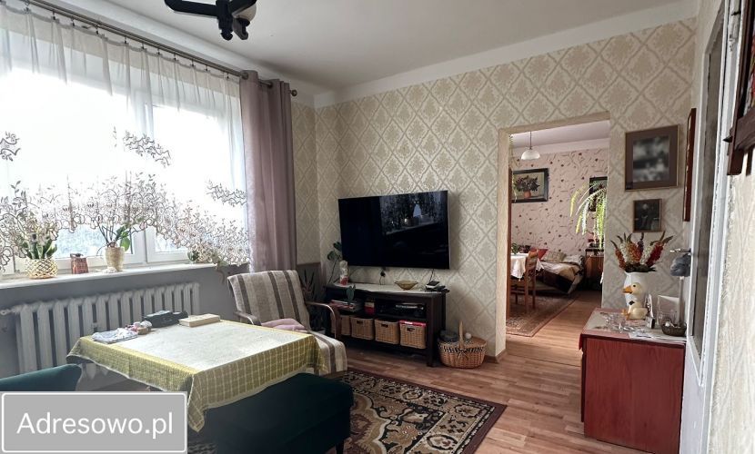 Mieszkanie 2-pokojowe Trzcińsko-Zdrój, ul. Cmentarna. Zdjęcie 3