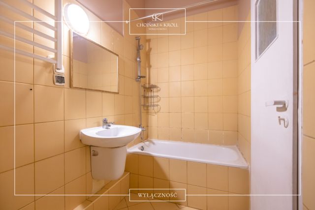 Mieszkanie 1-pokojowe Poznań Stary Rynek, ul. Mostowa. Zdjęcie 12