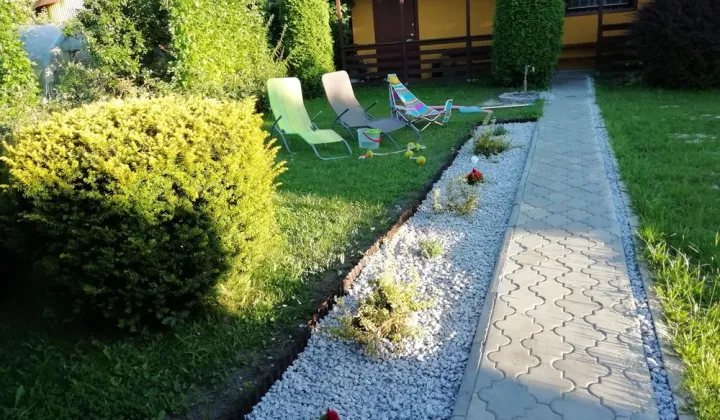 Działka rekreacyjna Mysłowice Wesoła