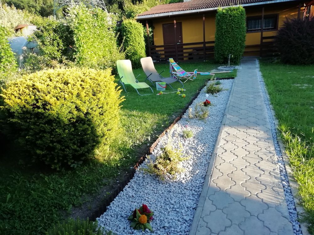 Działka rod Mysłowice Wesoła