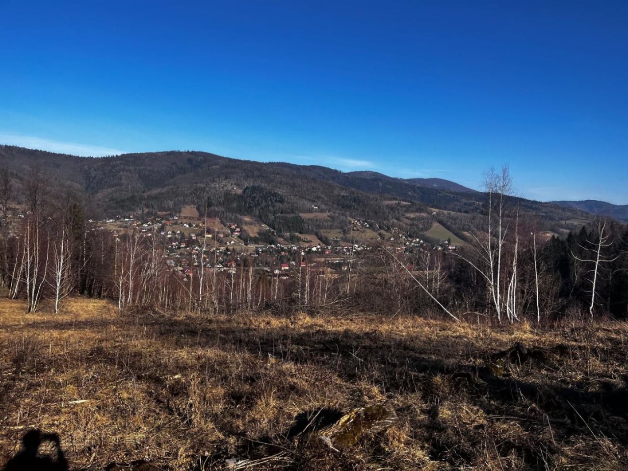 Działka budowlana Brenna. Zdjęcie 6