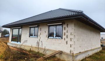 dom wolnostojący, 3 pokoje Stare Miasto, ul. Sosnowa