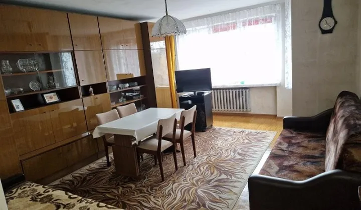 Mieszkanie 2-pokojowe Katowice Załęże, ul. Jana Wyplera